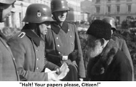 Your Papers please